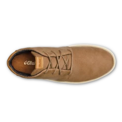 OluKai Papakū 'Ili - Tan -fashion shoes 10520 3434 004 M PapakuIli TanTan