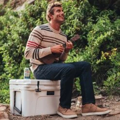 OluKai Papakū 'Ili - Tan -fashion shoes 10520 3434 102