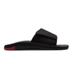 OluKai ‘Awiki ‘Olu - Black / HLA