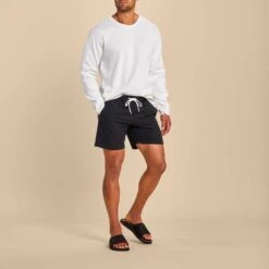 OluKai ‘Awiki ‘Olu - Black / HLA -fashion shoes 10522 40HL 103 M AWIKI OLU BlackHLA d37a5f1d 9877 40e2 8368 c20566c15c5e