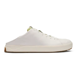 OluKai Lae‘ahi Pili - White / Aloha -fashion shoes 10523 4RHA 002 M Laeahi Pili White Aloha