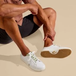 OluKai Lae‘ahi Pili - White / Aloha -fashion shoes 10523 4RHA 102 M LAE AHIPILI WhiteAloha d2ca0047 7de1 43bb 88cc 04381b435c50