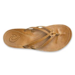 OluKai Women's U'I Flip Flops -fashion shoes 110a765d 09b6 437c 84b7 d8f084170b59