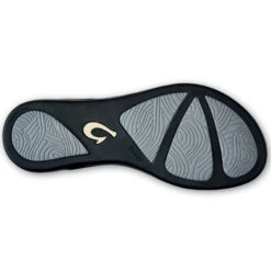 OluKai Women's Ho Opio Casual Sandals -fashion shoes 1e5e3fd5 4348 43e2 9eb2 a303d7739bf6