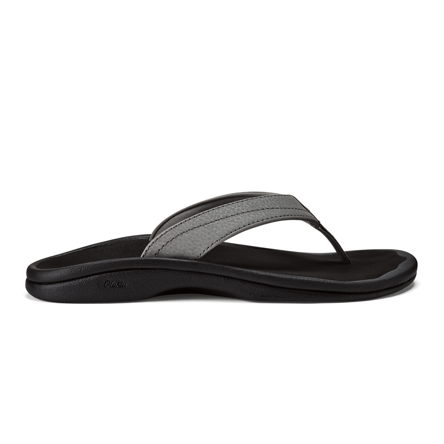 OluKai ‘Ohana - Charcoal / Onyx 1 OluKai ‘Ohana - Charcoal / Onyx