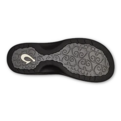 OluKai ‘Ohana - Charcoal / Onyx 11 OluKai ‘Ohana - Charcoal / Onyx -fashion shoes 20110 26OX 005 W Ohana ChrOny
