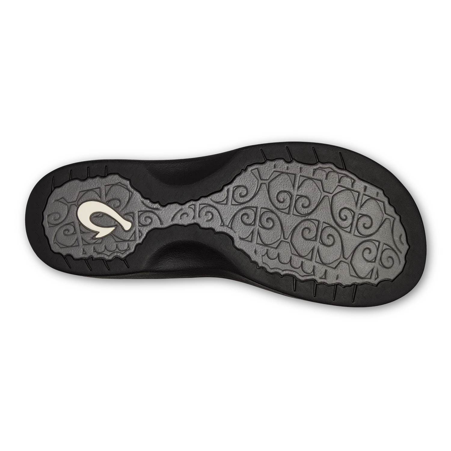 OluKai ‘Ohana - Charcoal / Onyx 6 OluKai ‘Ohana - Charcoal / Onyx - Image 6