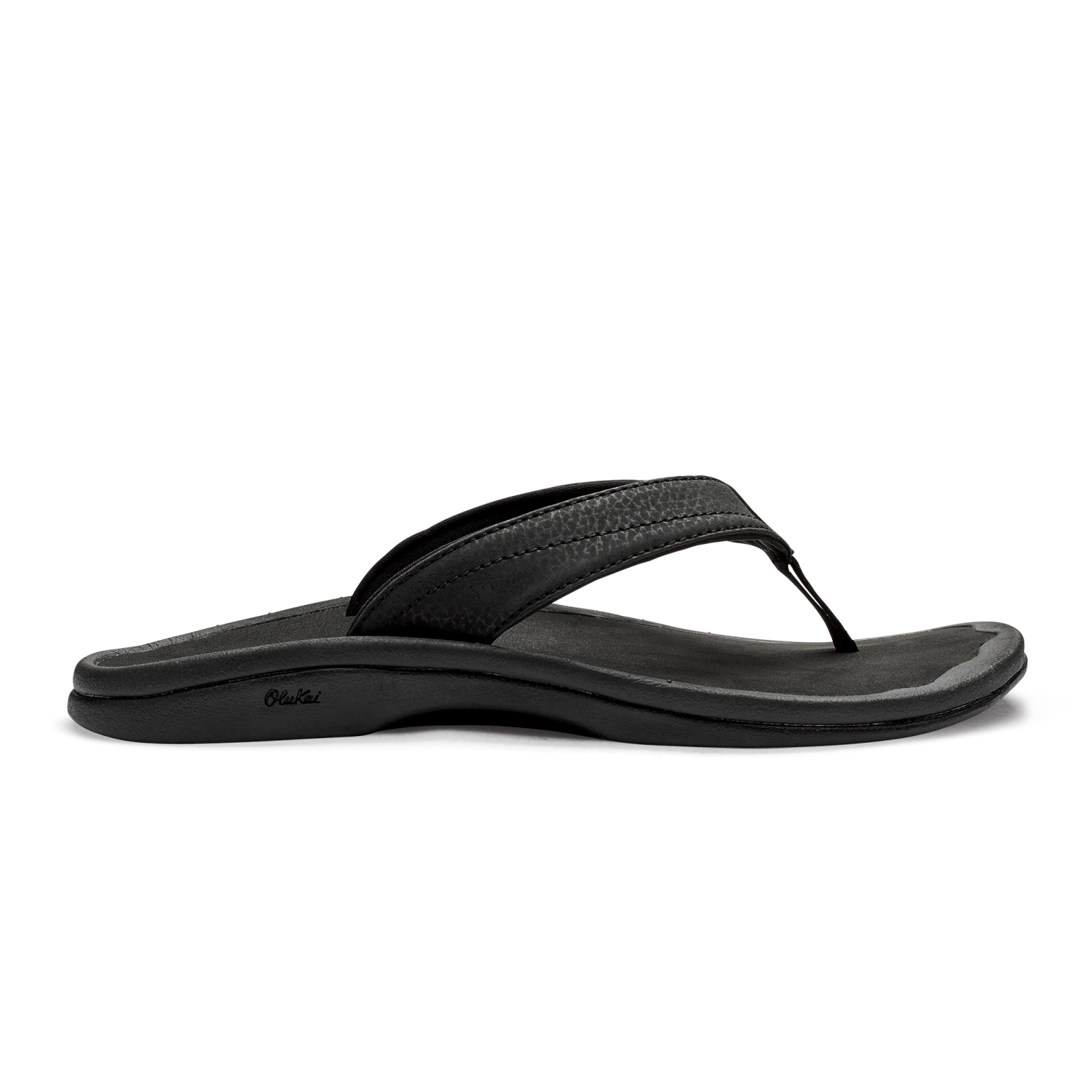 OluKai ‘Ohana - Black 1 OluKai ‘Ohana - Black