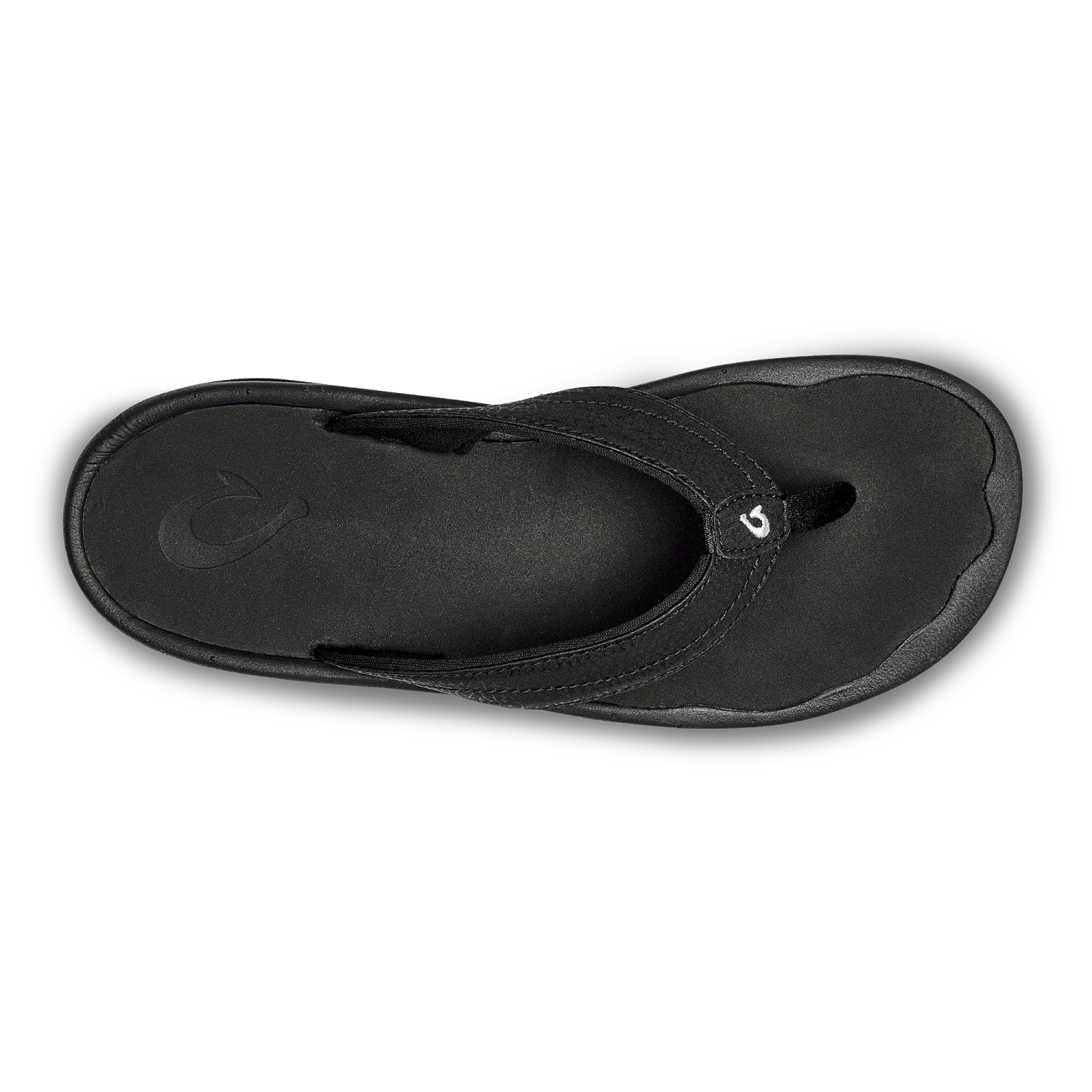 OluKai ‘Ohana - Black 3 OluKai ‘Ohana - Black - Image 3