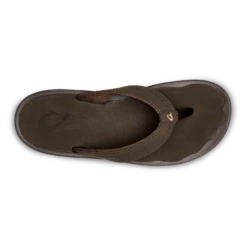 OluKai ‘Ohana - Dark Java -fashion shoes 20110 4848 004 W Ohana DkjDkj