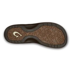 OluKai ‘Ohana - Dark Java -fashion shoes 20110 4848 005 W Ohana DkjDkj