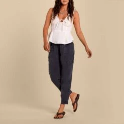 OluKai ‘Ohana - Dark Java -fashion shoes 20110 4848 103 W OHANA DarkJavaDarkJava 1721201a 6139 4d31 8e56 086655ce65e8