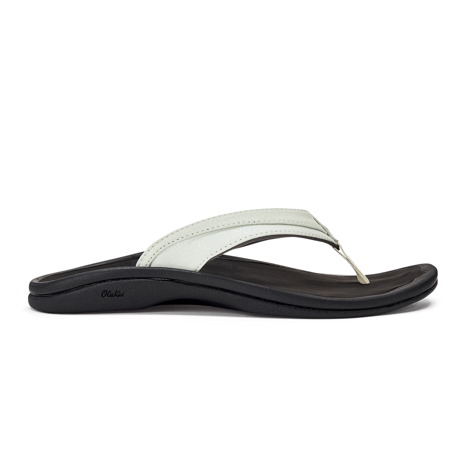 OluKai ‘Ohana - White / Black 1 OluKai ‘Ohana - White / Black