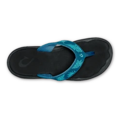 OluKai ‘Ohana - Deep Water / Hua -fashion shoes 20110 8FHQ 004 W Ohana DpwHua
