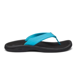 OluKai ‘Ohana - Turquoise / Onyx