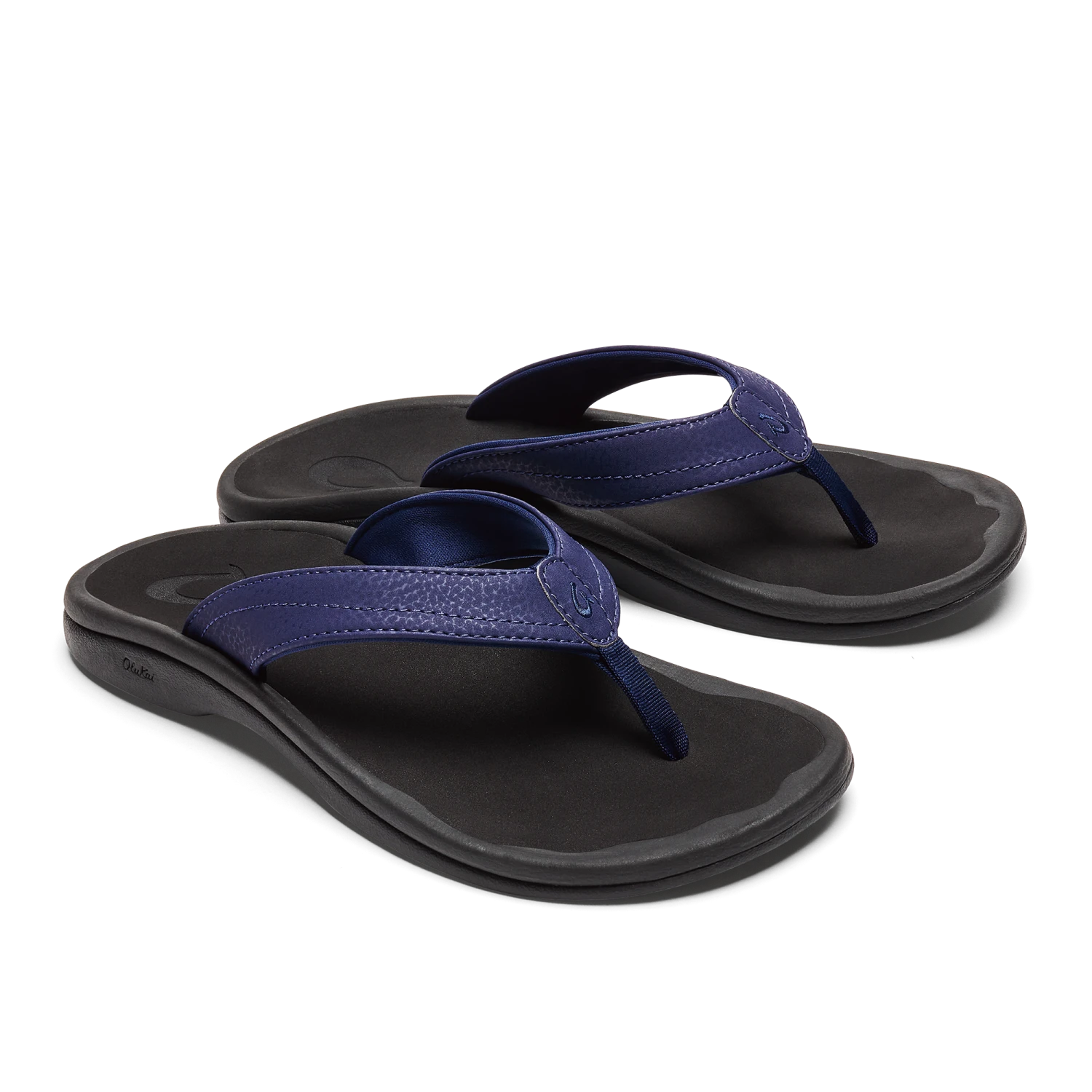 OluKai ‘Ohana - Pacifica / Black 3 OluKai ‘Ohana - Pacifica / Black - Image 3