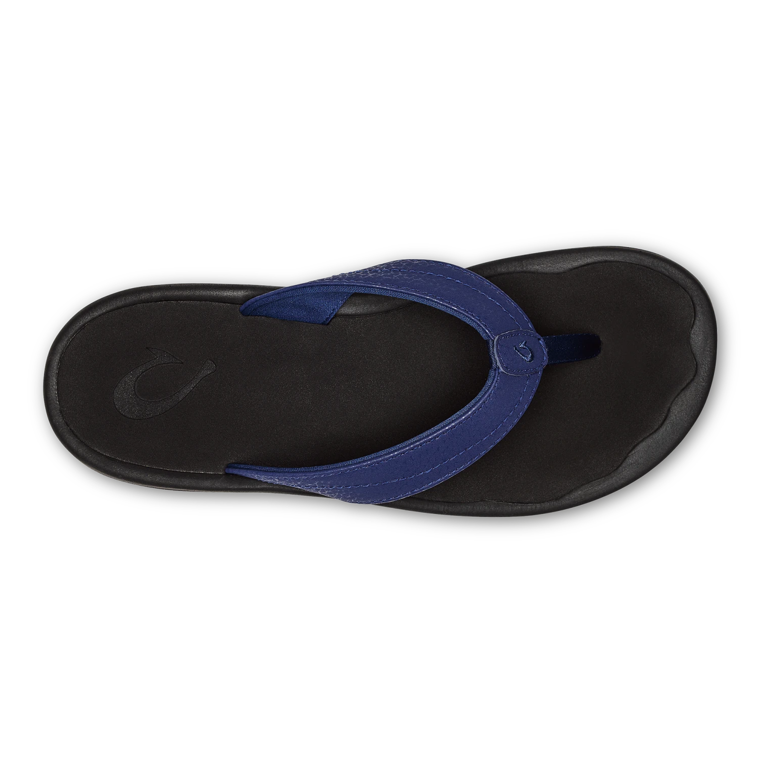 OluKai ‘Ohana - Pacifica / Black 5 OluKai ‘Ohana - Pacifica / Black - Image 5