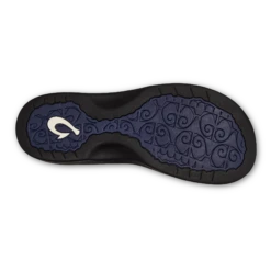 OluKai ‘Ohana - Pacifica / Black 11 OluKai ‘Ohana - Pacifica / Black -fashion shoes 20110 HF40 005 W Ohana PacBlk 4488c4e9 09a7 4cca 8b68 4883c1f8d81e