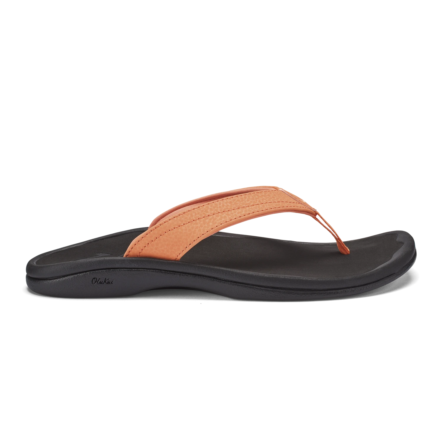 OluKai ‘Ohana - Shell Coral / Black 1 OluKai ‘Ohana - Shell Coral / Black