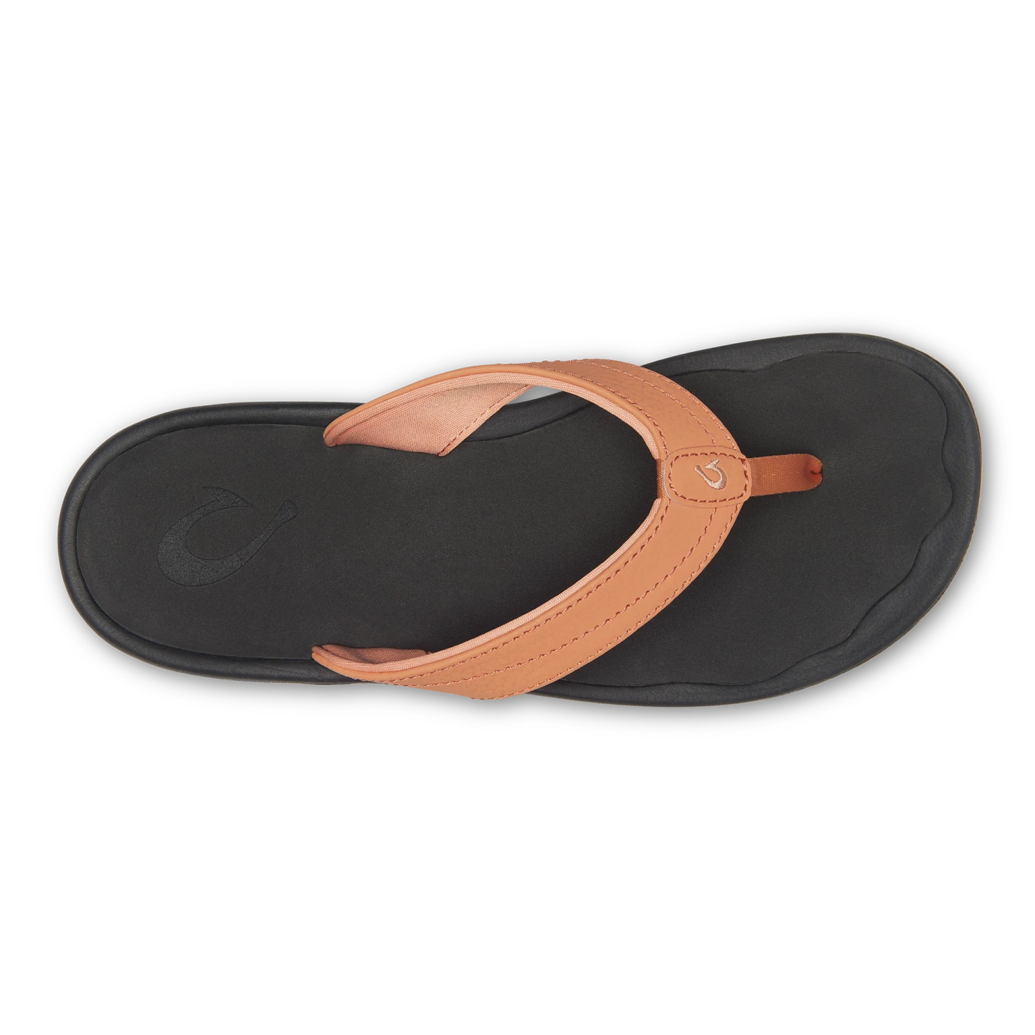 OluKai ‘Ohana - Shell Coral / Black 5 OluKai ‘Ohana - Shell Coral / Black - Image 5