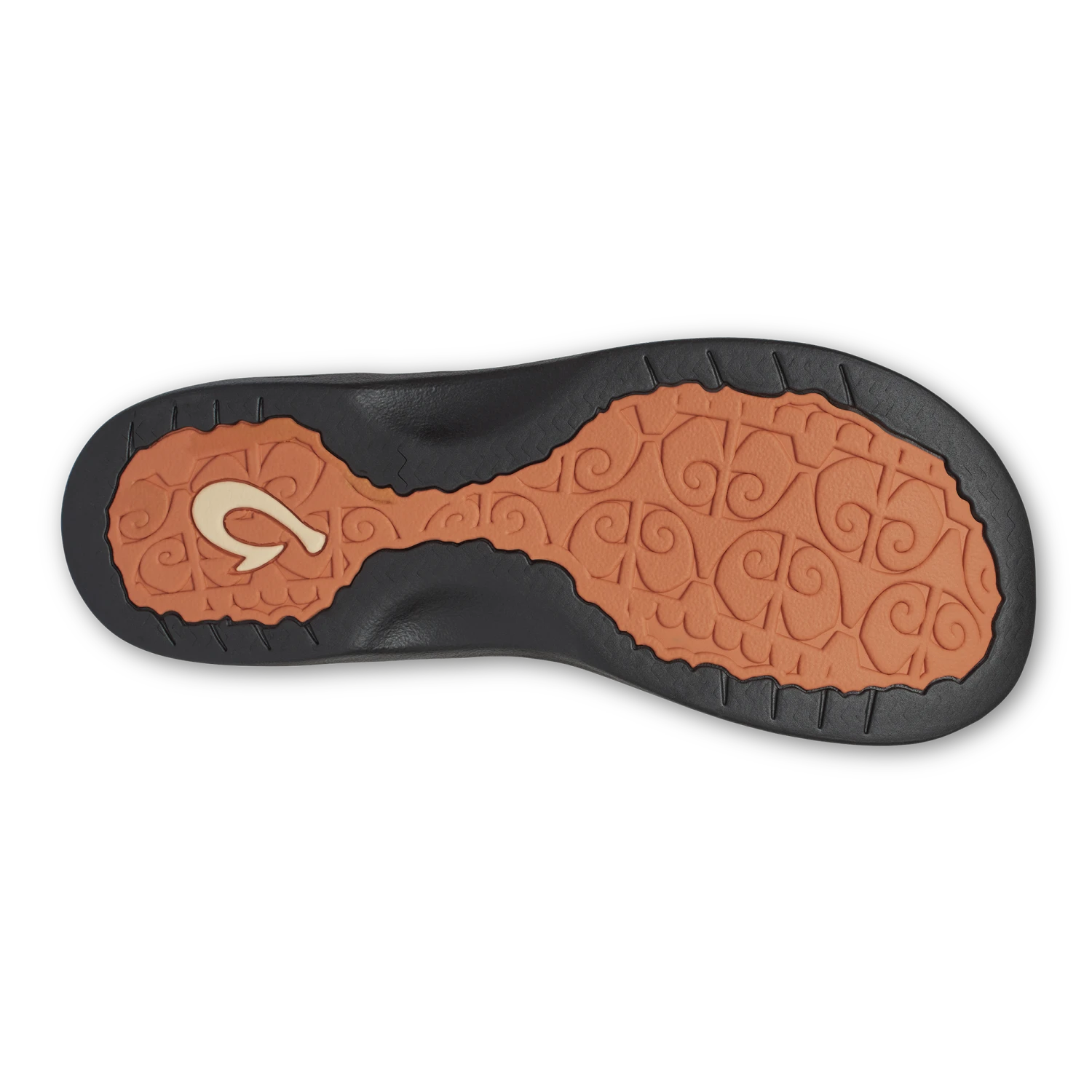 OluKai ‘Ohana - Shell Coral / Black 6 OluKai ‘Ohana - Shell Coral / Black - Image 6