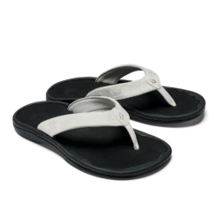 OluKai ‘Ohana - Bright White / Hua -fashion shoes 20110 WBHQ 003 W Ohana BrgtWht