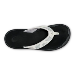 OluKai ‘Ohana - Bright White / Hua -fashion shoes 20110 WBHQ 004 W Ohana BrgtWht