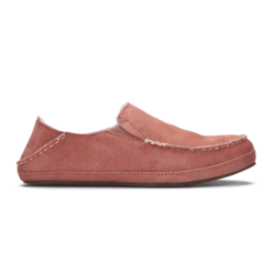 OluKai Nohea Slipper - Cedarwood