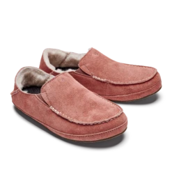 OluKai Nohea Slipper - Cedarwood 10 OluKai Nohea Slipper - Cedarwood -fashion shoes 20269 WCWC 003 W NoheaSlipper CedarwoodCedarwood