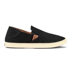 OluKai Pehuea - Black