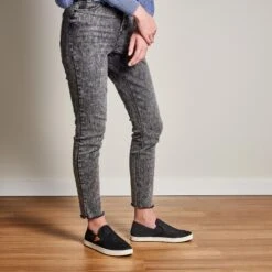 OluKai Pehuea - Black -fashion shoes 20271 4040 102 W PEHUEA BlackBlack