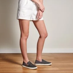 OluKai Pehuea - Pavement -fashion shoes 20271 PVPV 102 W PEHUEA PavementPavement