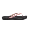 OluKai Ho‘ōpio - Pink Clay / Stripe
