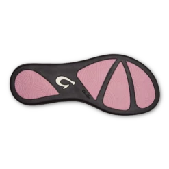 OluKai Ho‘ōpio - Pink Clay / Stripe -fashion shoes 20294 QYZP 005 W Hoopio PinkClayStripe