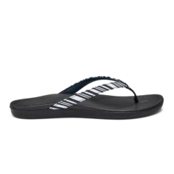 OluKai Ho‘ōpio - Blue Depth / Stripe