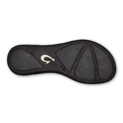 OluKai Ho‘ōpio - Blue Depth / Stripe -fashion shoes 20294 TFZP 005 W Hoopio BlueDepthStripe