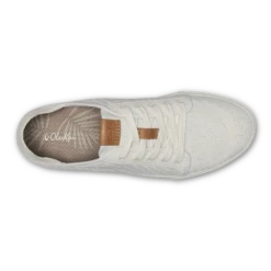 OluKai Pehuea Lī - White -fashion shoes 20379 4R4R 004 W PehueaLi WhtWht
