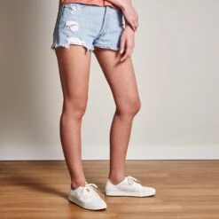 OluKai Pehuea Lī - White -fashion shoes 20379 4R4R 102 W WhiteWhite