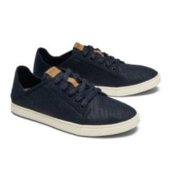 OluKai Pehuea Lī - Trench Blue -fashion shoes 20379 DEDE 003 W PehueaLi TrbTrb