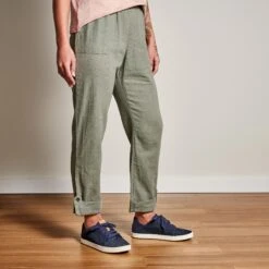 OluKai Pehuea Lī - Trench Blue -fashion shoes 20379 DEDE 102 W TrenchBlueTrenchBlue