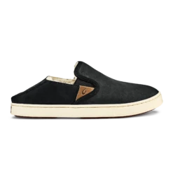 OluKai Pehuea Heu - Lava Rock -fashion shoes 20391 LRLR 002 W PehueaHeu LavrLavr