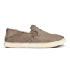 OluKai Pehuea Heu - Taupe Grey