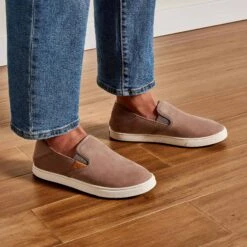 fashion shoes -fashion shoes 20391 TGTG 101 W PEHUEAHEU TaupeGreyTaupeGrey