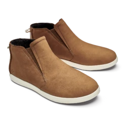 OluKai Hawai‘iloa Manu Hope - Fox / Off White -fashion shoes 20397 FX18 003 W HawaiiloaManuHope FoxOfw