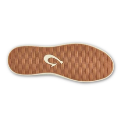 OluKai Hawai‘iloa Manu Hope - Fox / Off White -fashion shoes 20397 FX18 005 W HawaiiloaManuHope FoxOfw