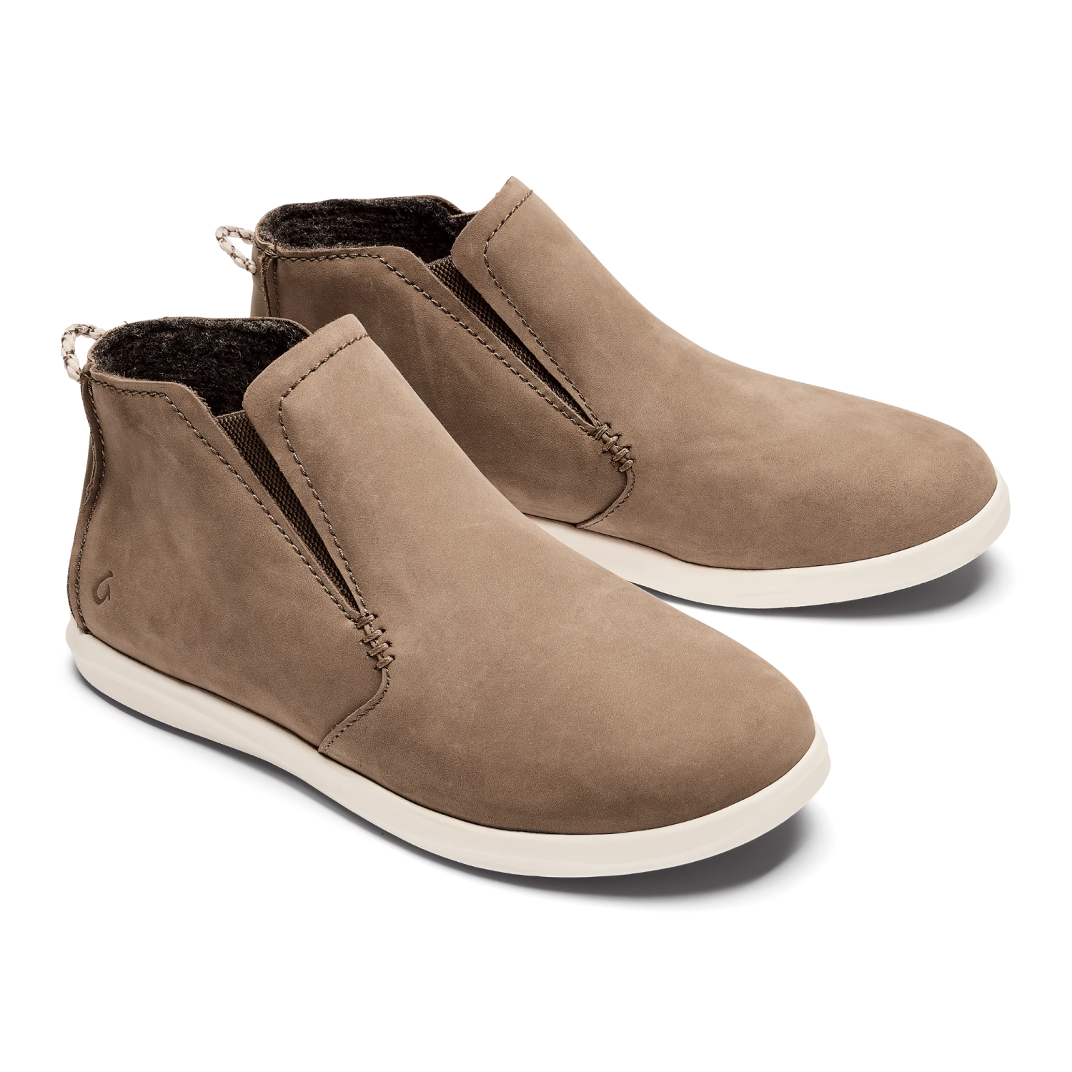 OluKai Hawai‘iloa Manu Hope - Taupe Grey / Off White 2 OluKai Hawai‘iloa Manu Hope - Taupe Grey / Off White - Image 2