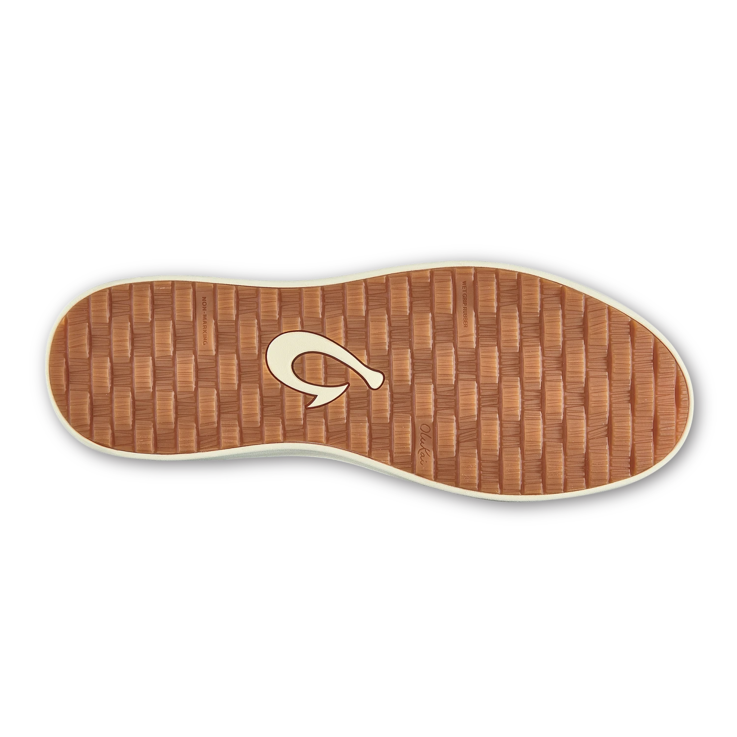 OluKai Hawai‘iloa Manu Hope - Taupe Grey / Off White 6 OluKai Hawai‘iloa Manu Hope - Taupe Grey / Off White - Image 6