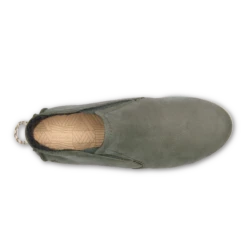 OluKai Hawai‘iloa Manu Hope - Dusty Olive / Cloud -fashion shoes 20397 TZ3D 004 W HawaiiloaManuHope DustyOliveCloud
