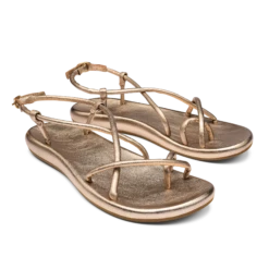 OluKai Waiau - Bubbly -fashion shoes 20426 FAFA 003 W Waiau BubBuB