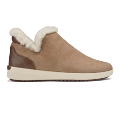 OluKai Mālua Hulu - Tan / Tapa